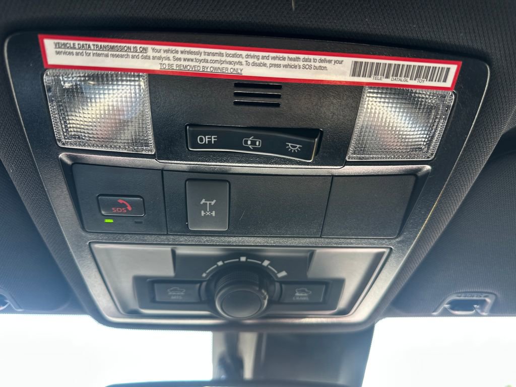 Used 2023 Toyota Tacoma TRD Off-Road image 28