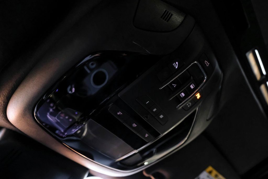 Used 2023 Maserati Ghibli Modena RWD image 23