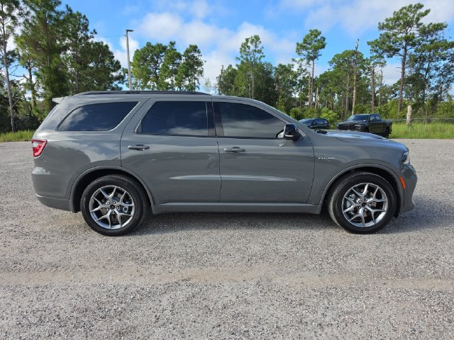 New 2027 Dodge Durango GT AWD/4WD image 3