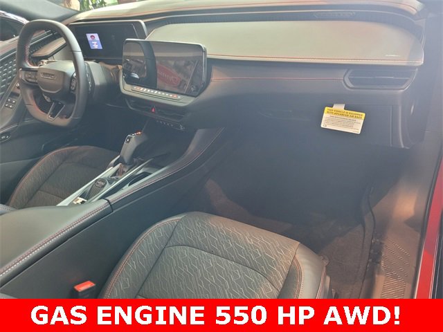 New 2026 Dodge Charger Scat Pack image 16