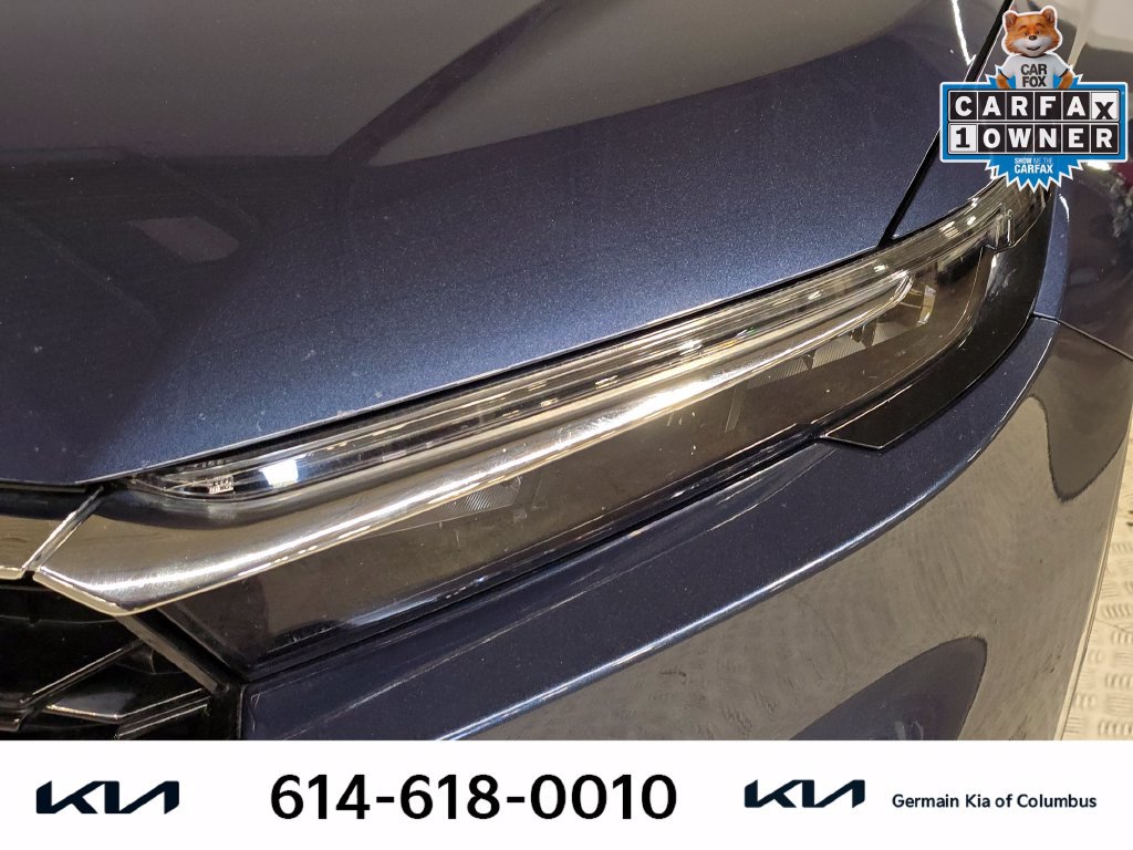 Used 2023 Honda CR-V EX-L image 14