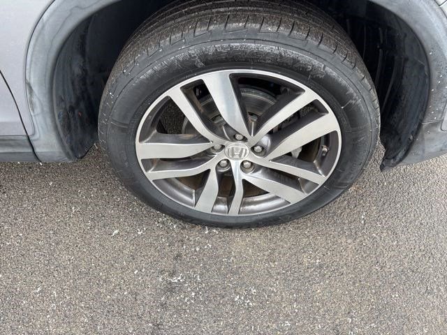 Used 2016 Honda Pilot Touring image 43