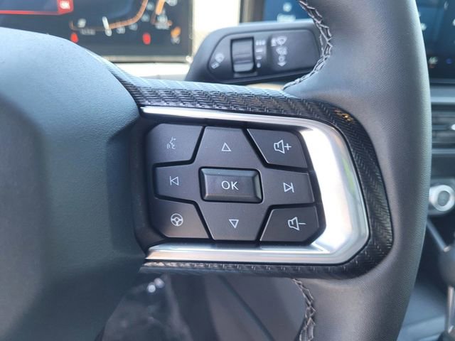 New 2025 Ford Mustang Coupe image 10