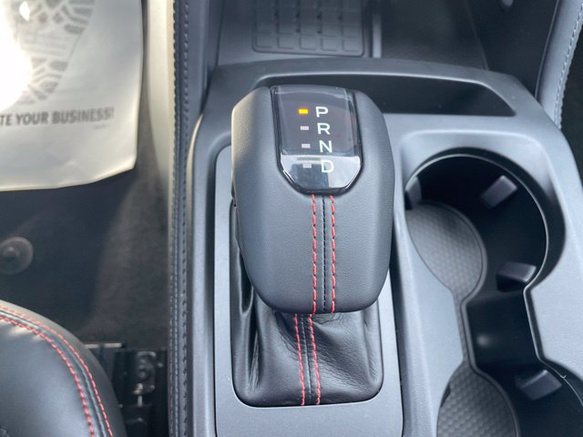 New 2026 Ford Ranger Raptor AWD/4WD image 13