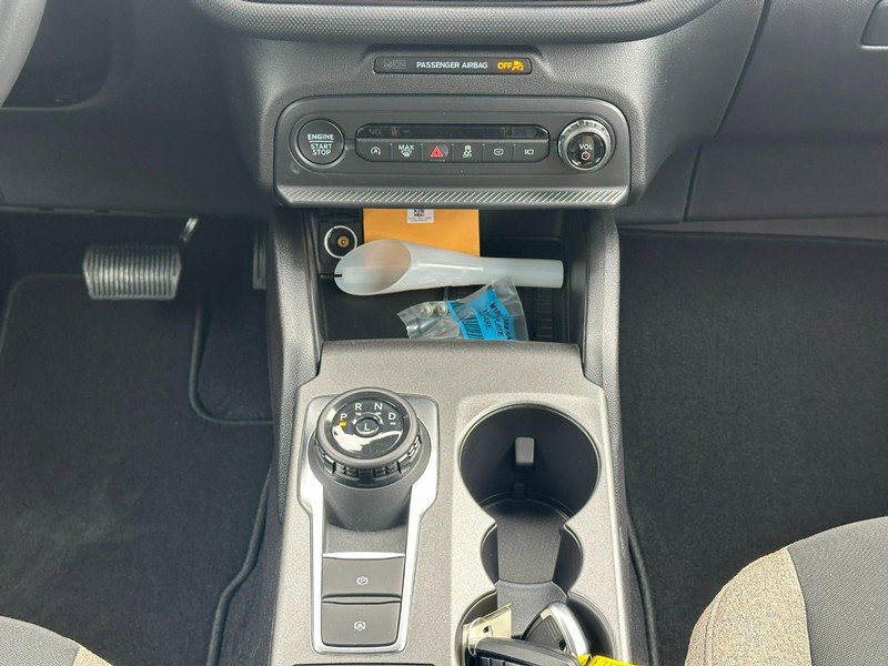 New 2025 Ford Bronco Sport Big Bend w/ Convenience Package image 8