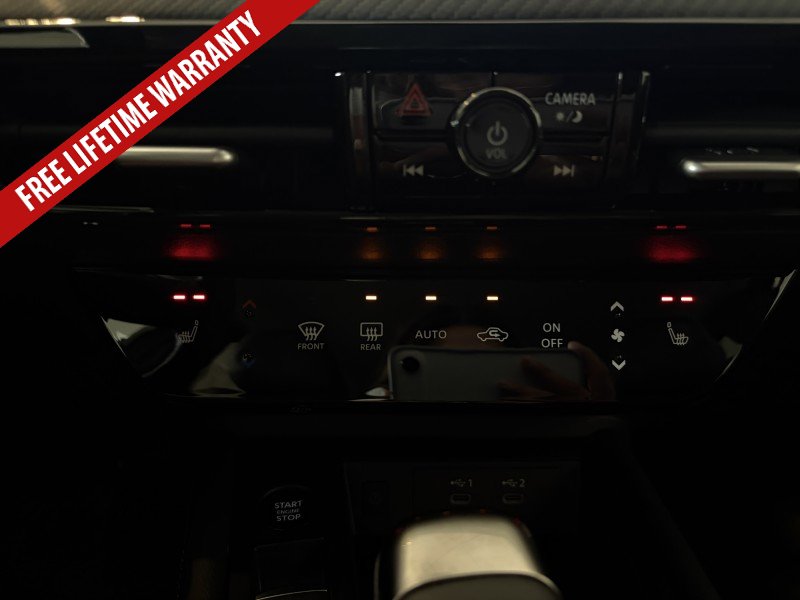 New 2026 Nissan Kicks SR w/ Cold Weather Package FWD image 31