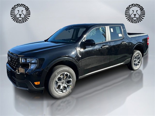 New 2026 Ford Maverick XLT w/ XLT Luxury Package