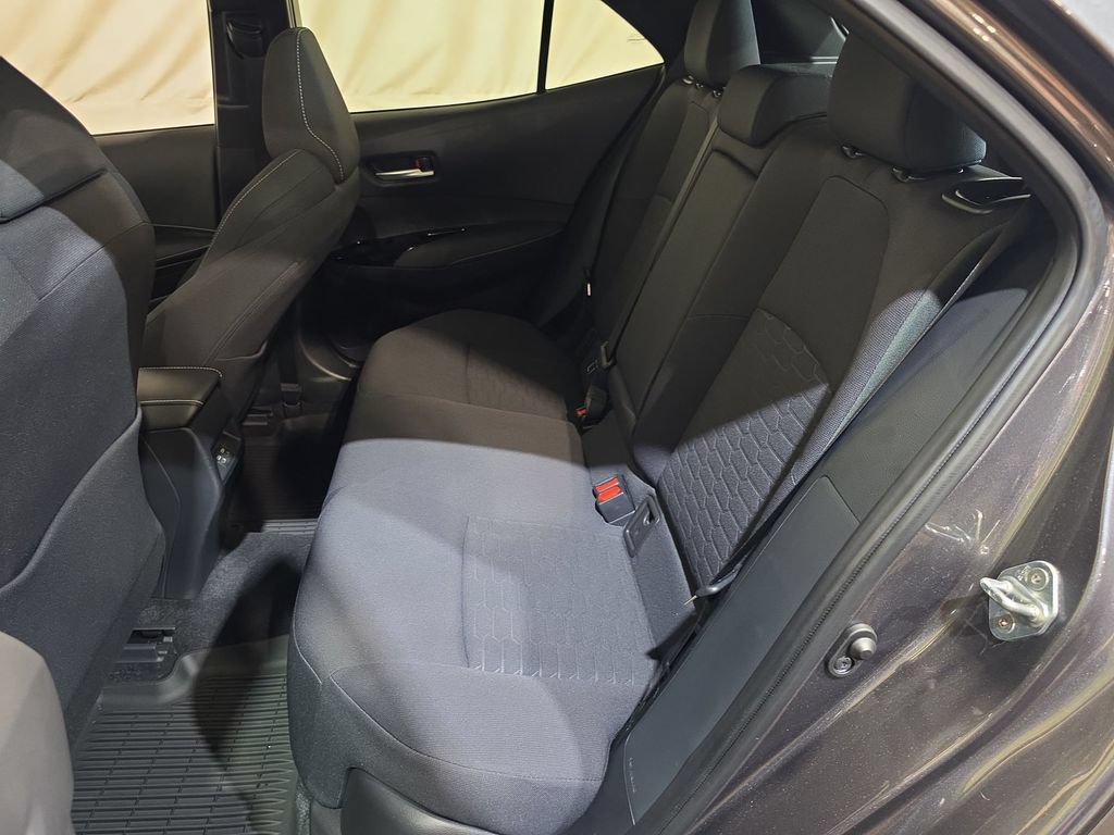 Used 2023 Toyota Corolla SE FWD image 24