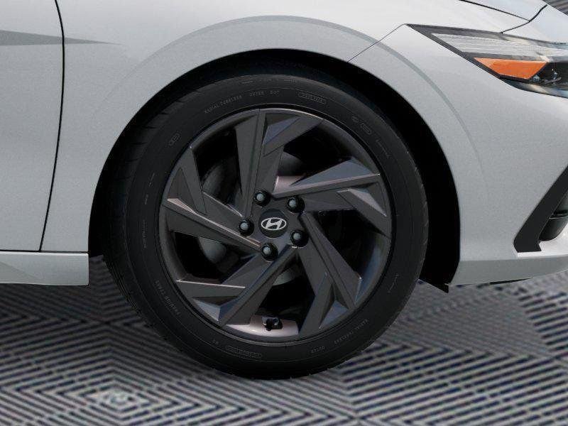 New 2026 Hyundai Elantra SEL Sport FWD image 59