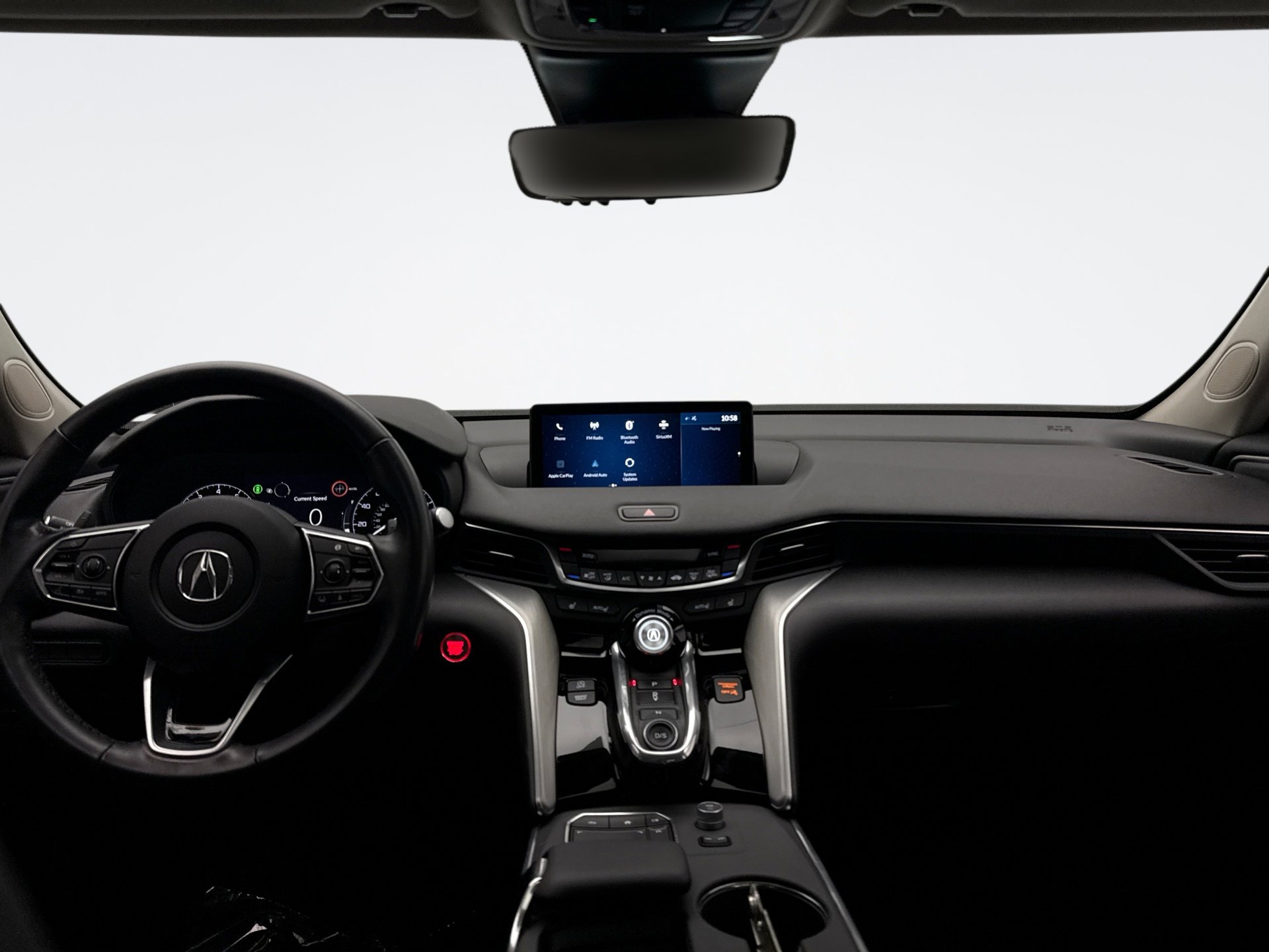 Used 2023 Acura TLX FWD image 14