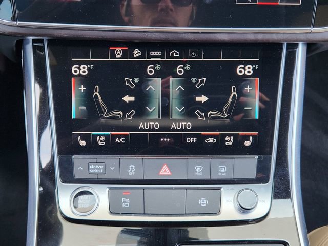 Used 2022 Audi Q7 2.0T Premium Plus image 15