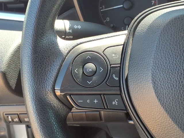 Used 2024 Toyota Corolla LE FWD image 15