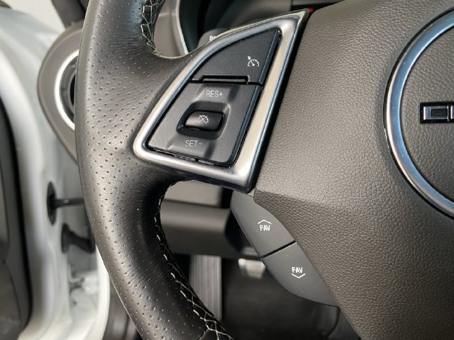 Used 2021 Chevrolet Camaro SS RWD image 26