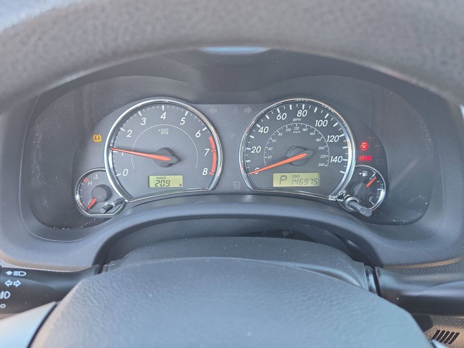 Used 2011 Toyota Corolla LE image 18