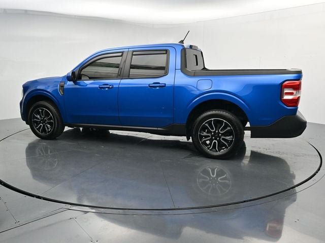 Certified 2022 Ford Maverick Lariat w/ Equipment Group 500A Standard AWD/4WD image 6