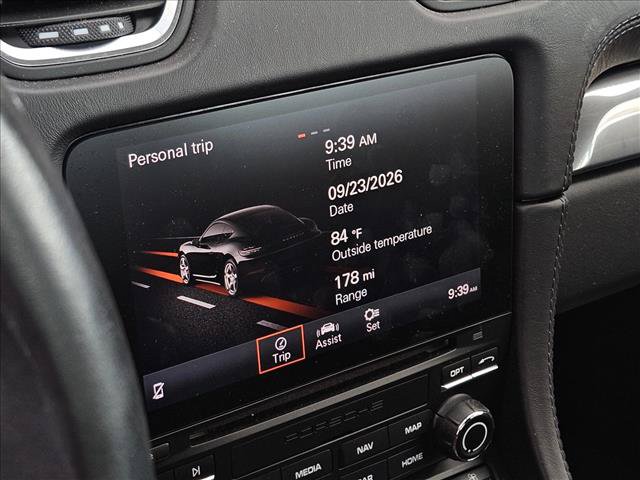 Used 2019 Porsche 718 Cayman S RWD image 17