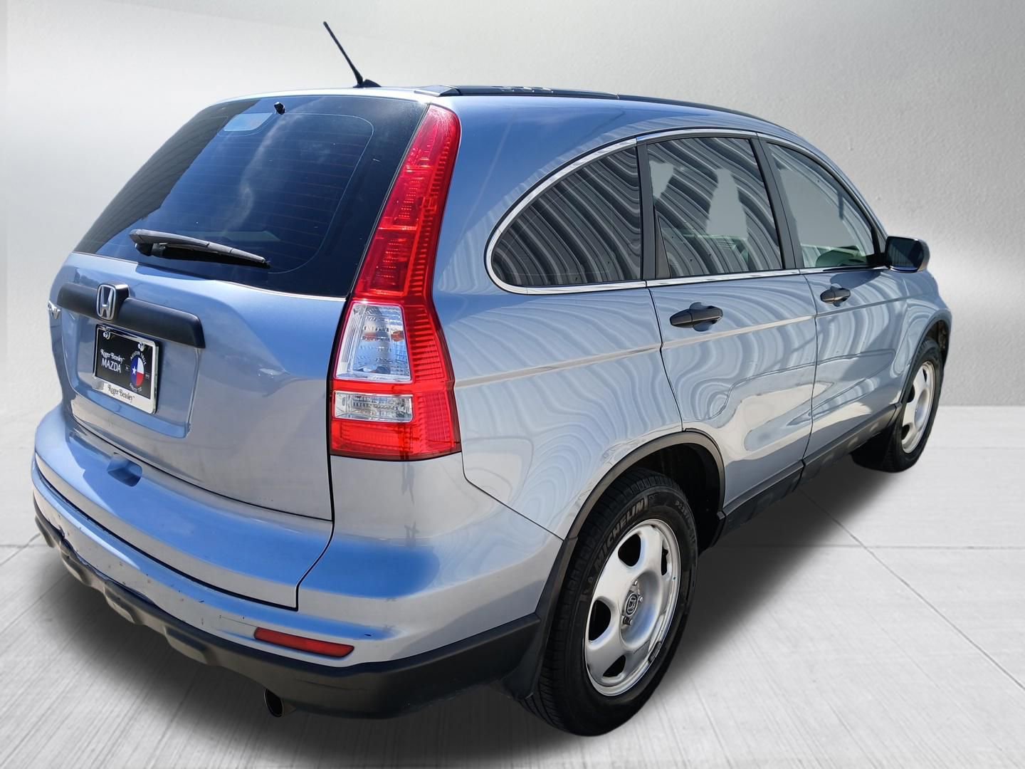 Used 2011 Honda CR-V LX image 7