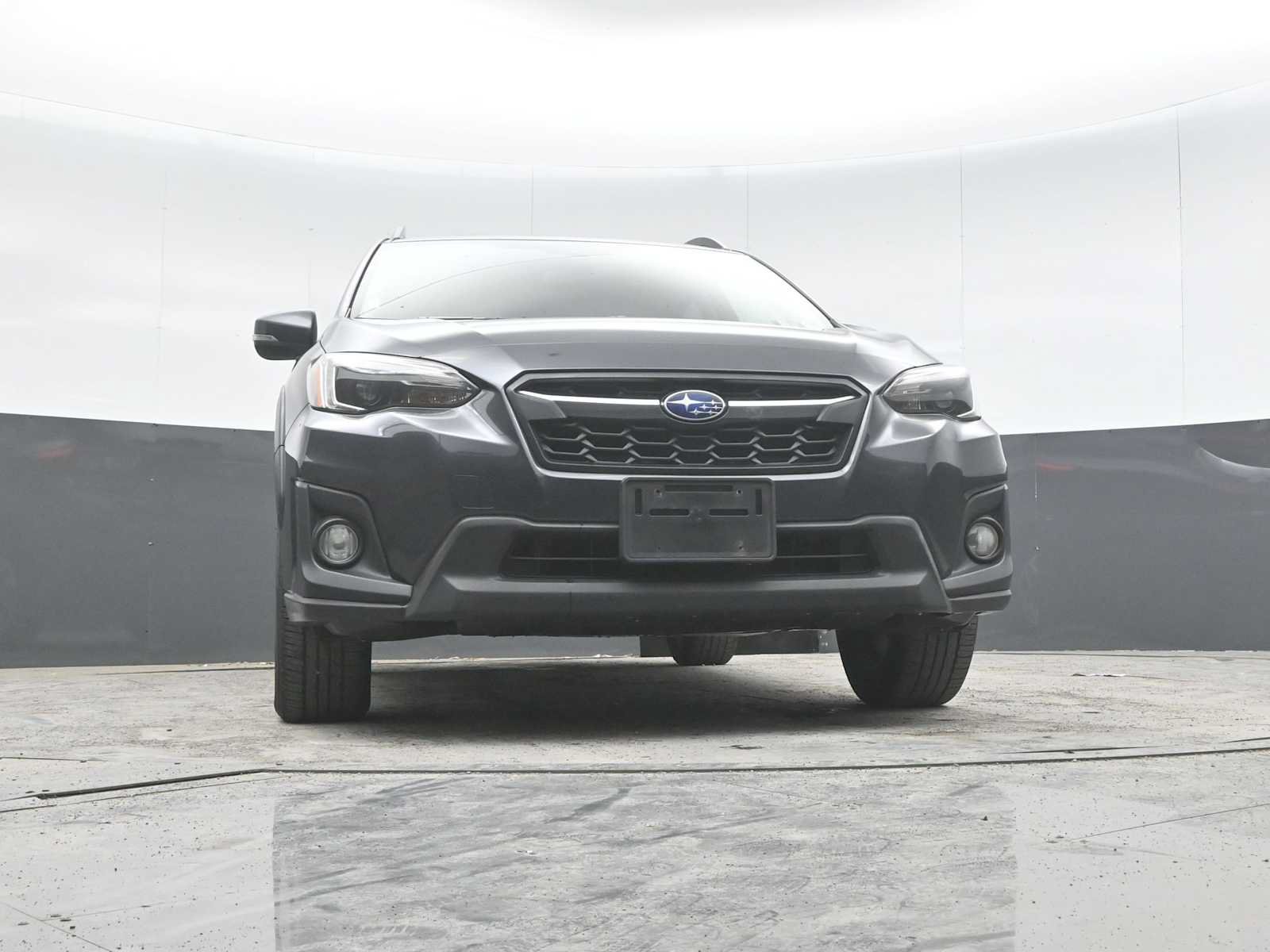 Used 2019 Subaru Crosstrek 2.0i Limited w/ Moonroof Package w/Navigation AWD/4WD image 45