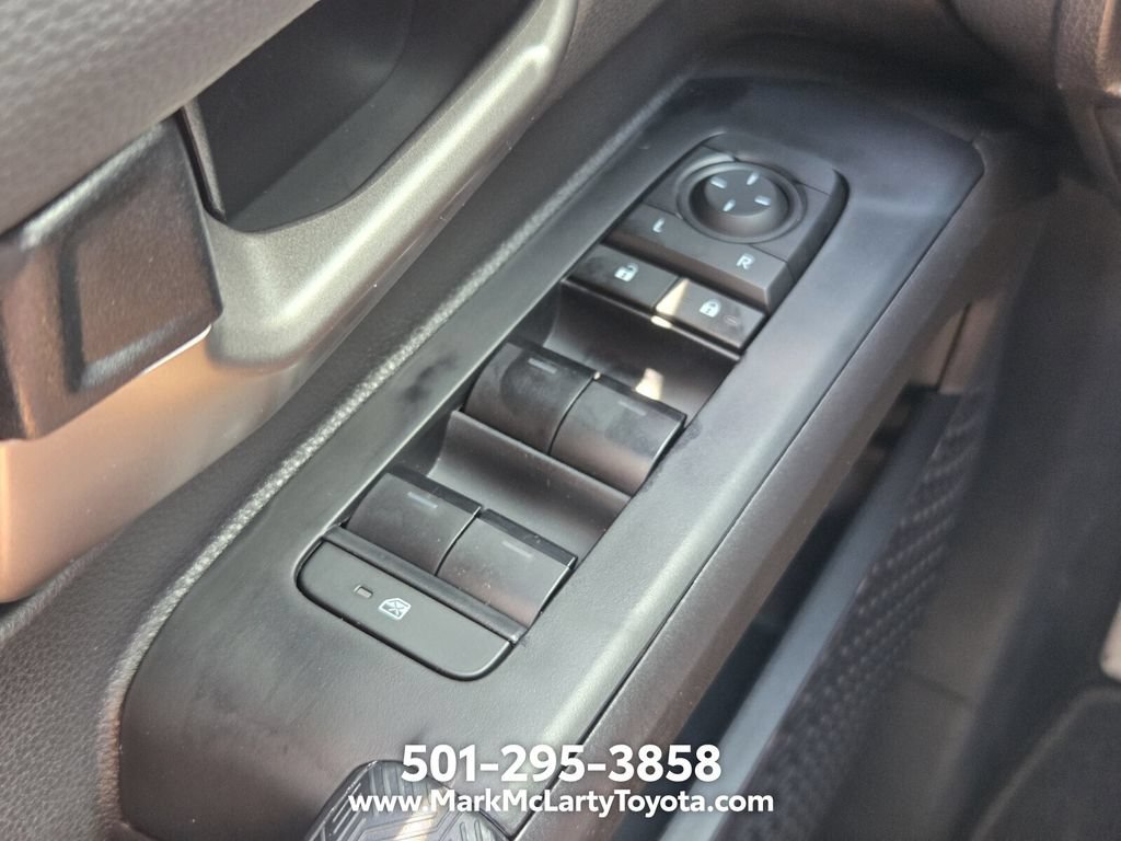 New 2026 Toyota Tacoma Limited AWD/4WD image 25