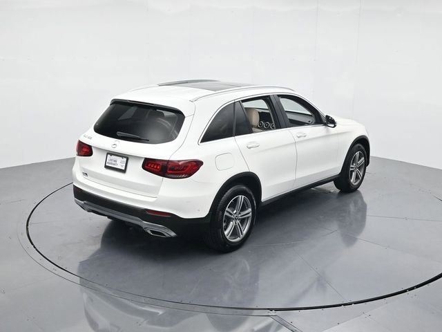 Used 2021 Mercedes-Benz GLC 300 image 40