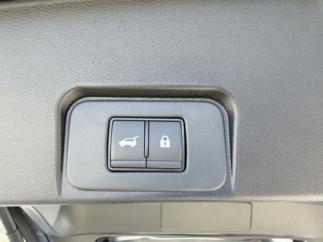 New 2026 Nissan Rogue SV image 35