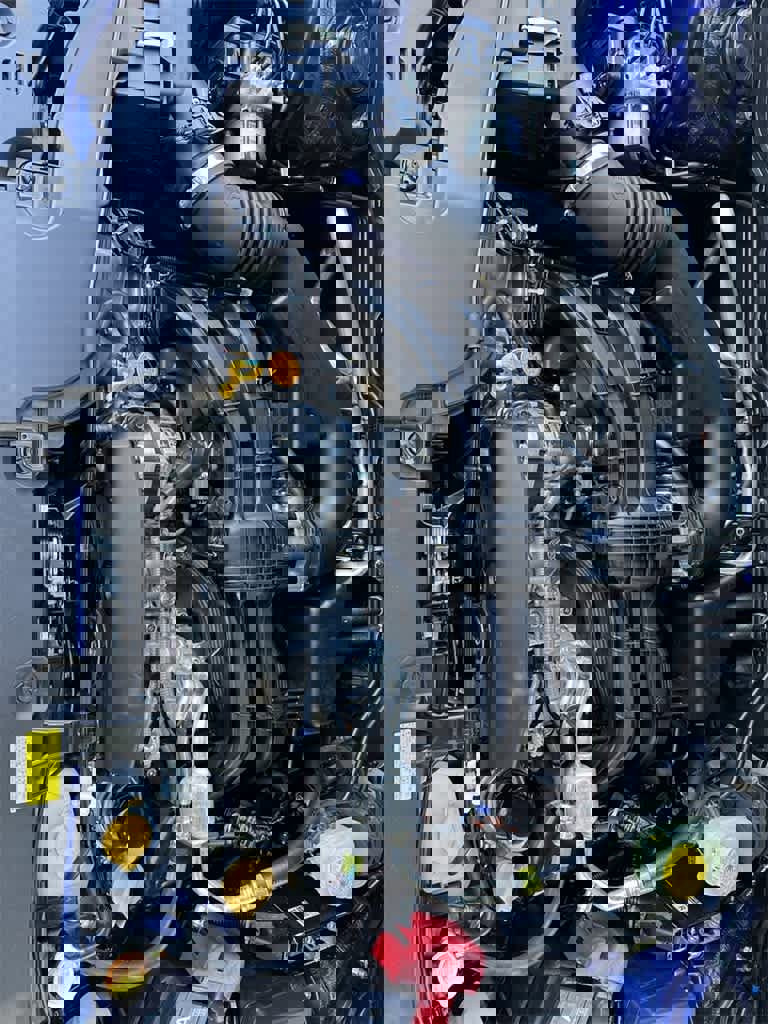 New 2025 Subaru Crosstrek 2.5i Sport w/ Popular Package #3A image 9