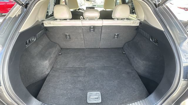 Used 2023 MAZDA CX-5 AWD 2.5 S w/ Premium Package image 34