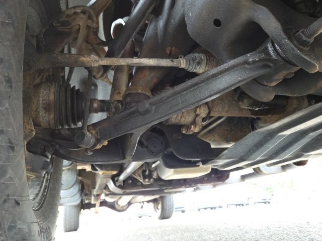 Used 2021 Chevrolet Silverado 2500 LTZ w/ LTZ Plus Package AWD/4WD image 96