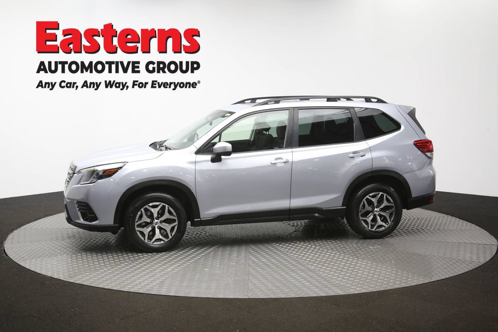 Used 2023 Subaru Forester Premium AWD/4WD image 62