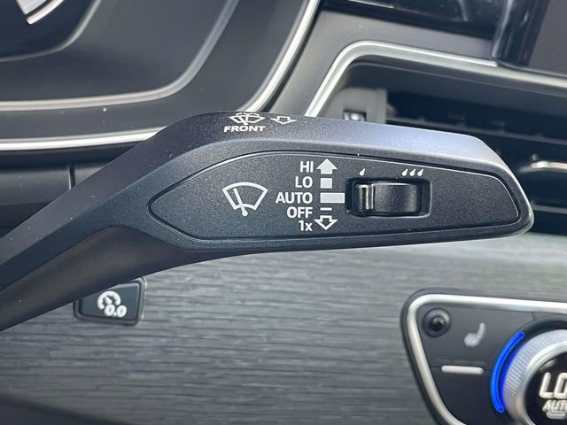 Used 2023 Audi A5 2.0T Premium Plus w/ Premium Plus image 36