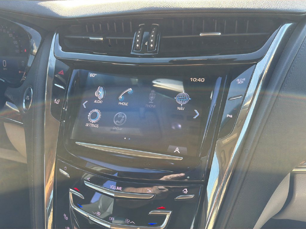 Used 2014 Cadillac CTS Luxury RWD image 17