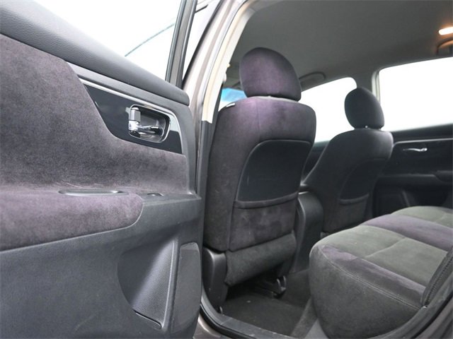 Used 2013 Nissan Altima 2.5 S image 13