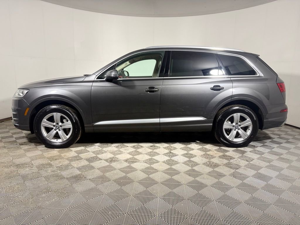 Used 2018 Audi Q7 2.0T Premium Plus AWD/4WD image 3