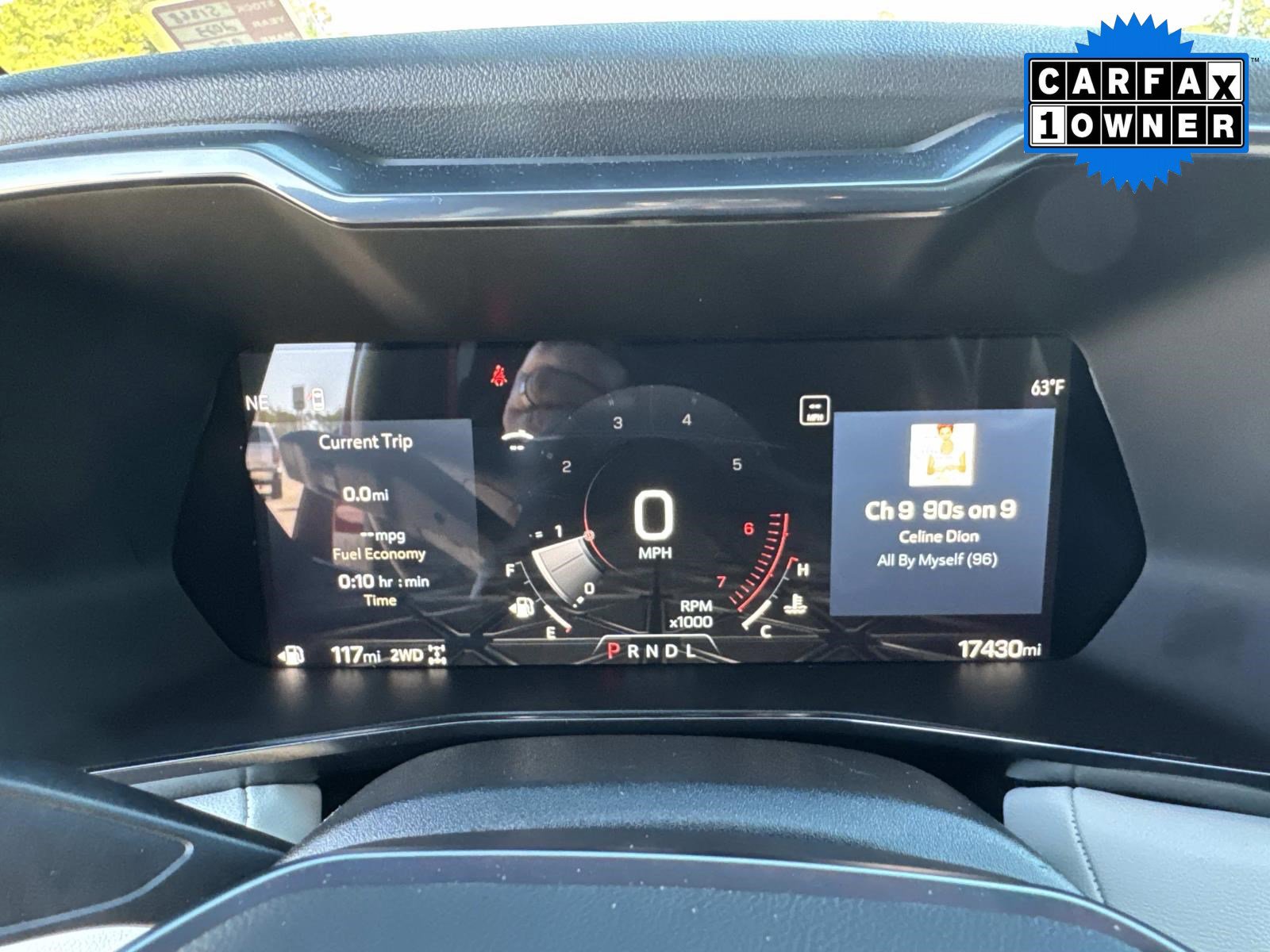 Certified 2023 GMC Canyon AT4X image 38