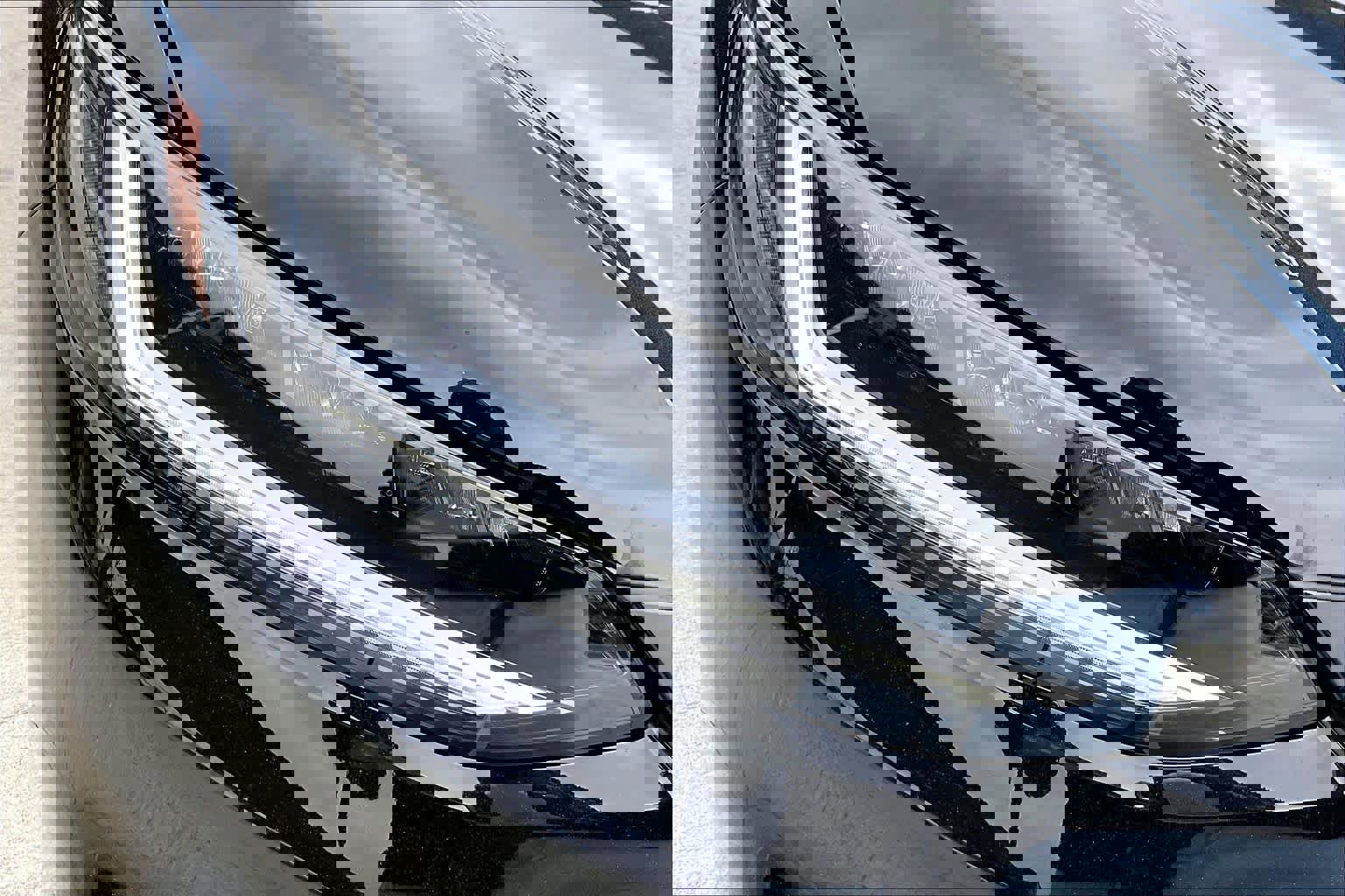 Used 2026 Honda HR-V LX image 28