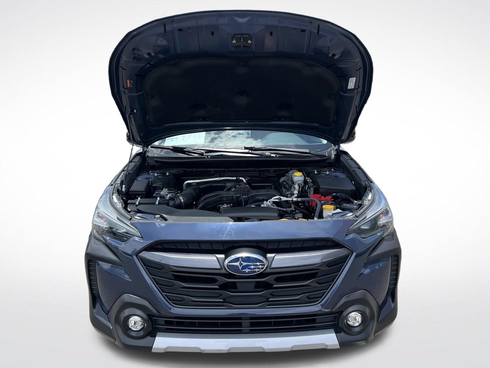 Used 2024 Subaru Outback Limited AWD/4WD image 17
