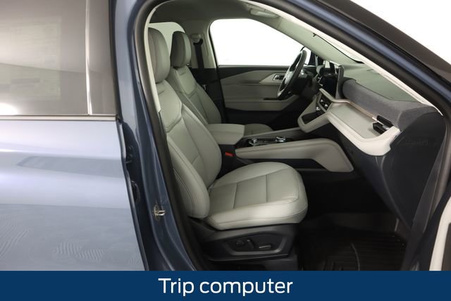 New 2026 Ford Explorer Active w/ Active Comfort Package image 60