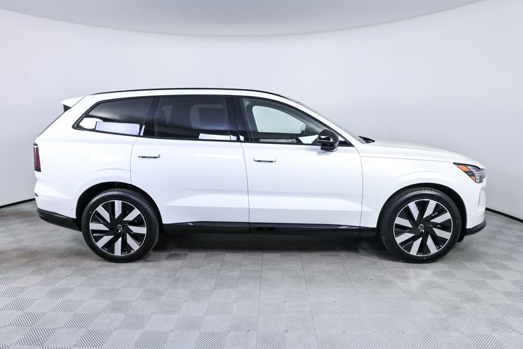 New 2026 Volvo EX90 Ultra AWD/4WD image 28