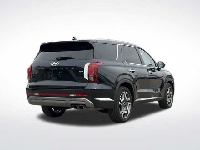 Used 2024 Hyundai Palisade Limited image 21