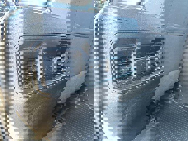 Used 2021 Chevrolet Silverado 1500 LT Trail Boss w/ Bed Protection Package image 22