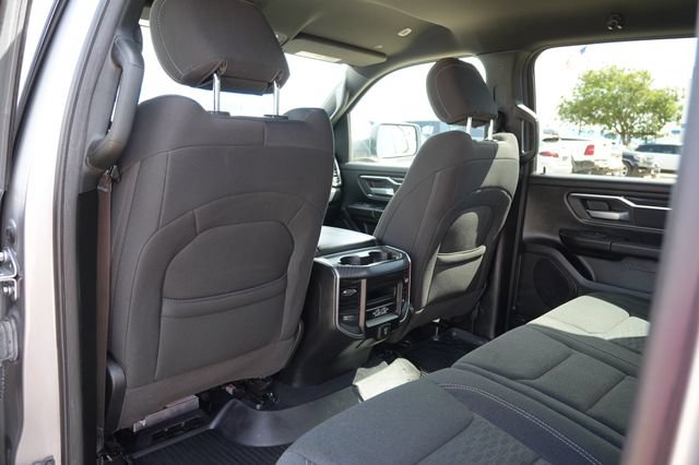 Used 2025 RAM 1500 Lone Star AWD/4WD image 28