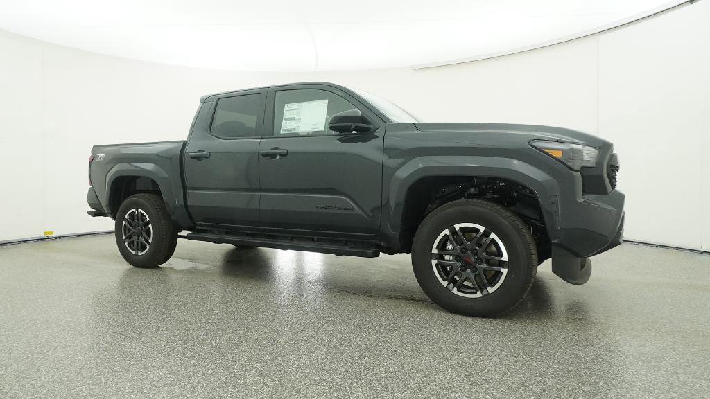 New 2025 Toyota Tacoma TRD Sport image 28