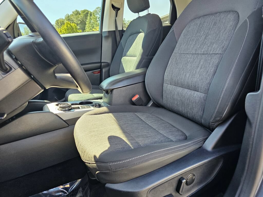 Used 2021 Ford Bronco Sport Big Bend AWD/4WD image 22