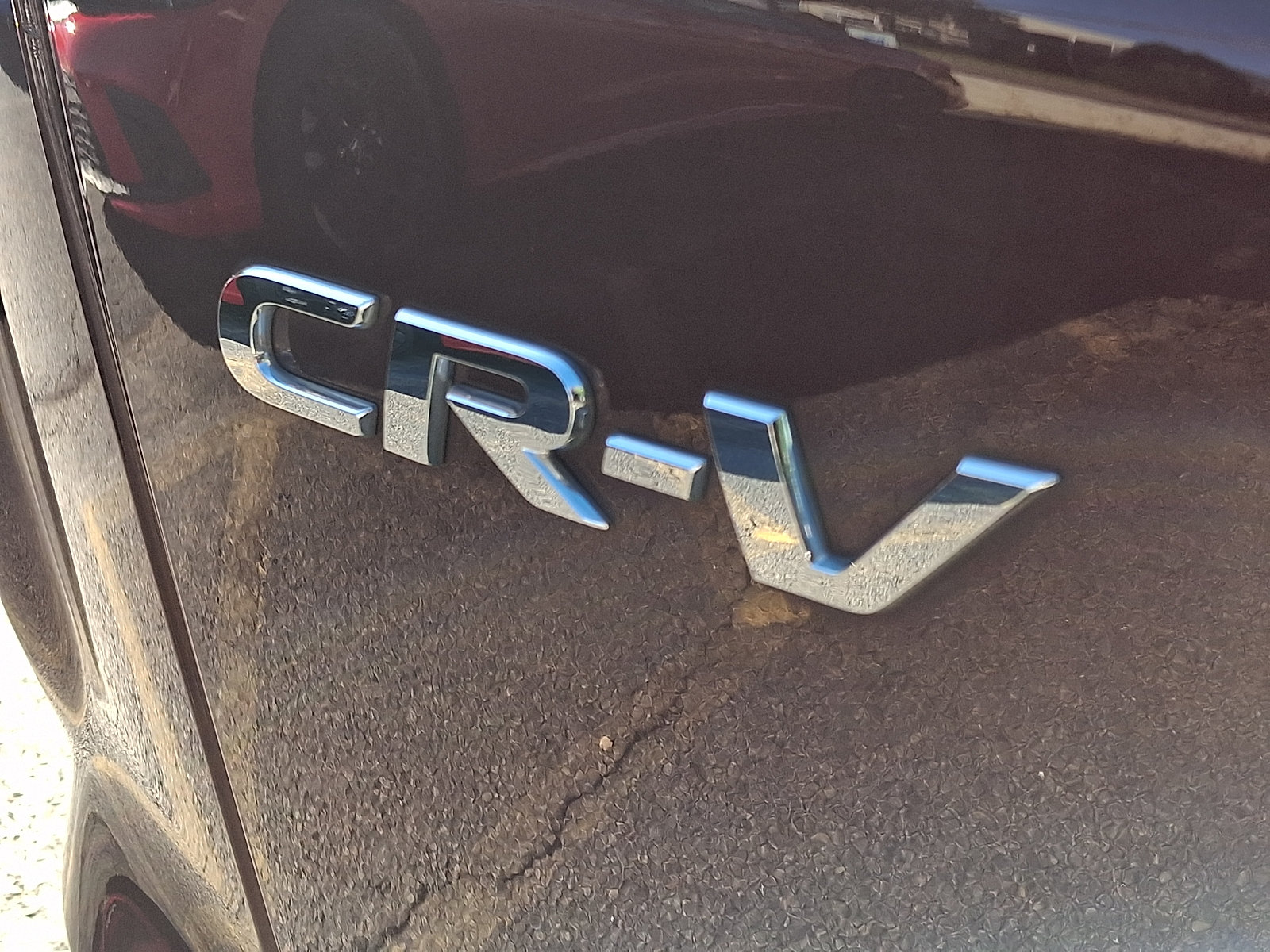 Used 2019 Honda CR-V LX image 29
