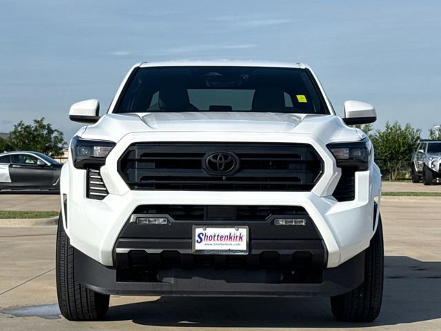Used 2024 Toyota Tacoma SR5 RWD video 2