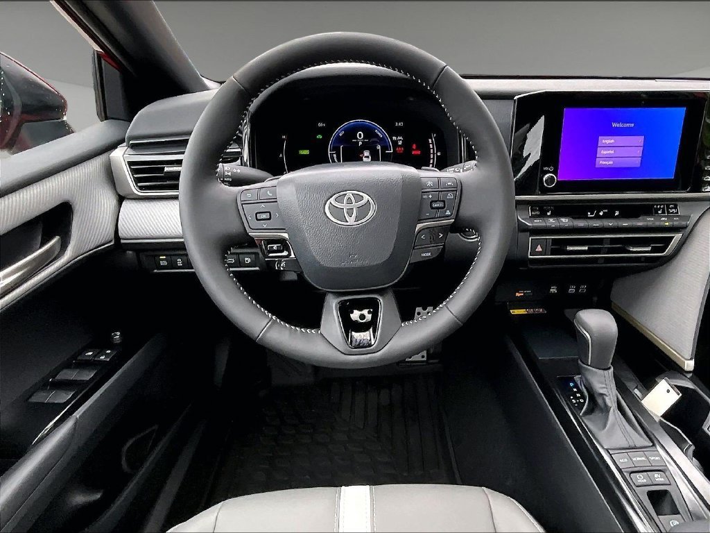 Used 2026 Toyota Camry SE w/ Convenience Package AWD/4WD image 17