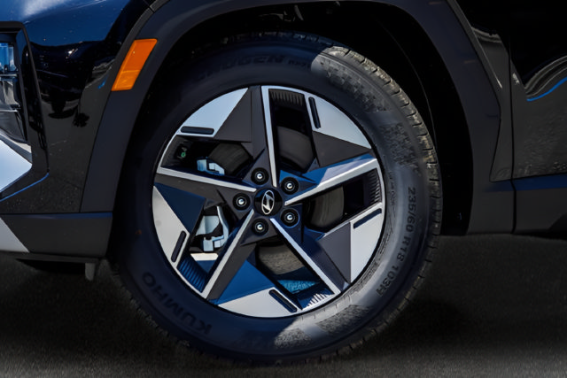 New 2026 Hyundai Tucson SEL Plus FWD image 37
