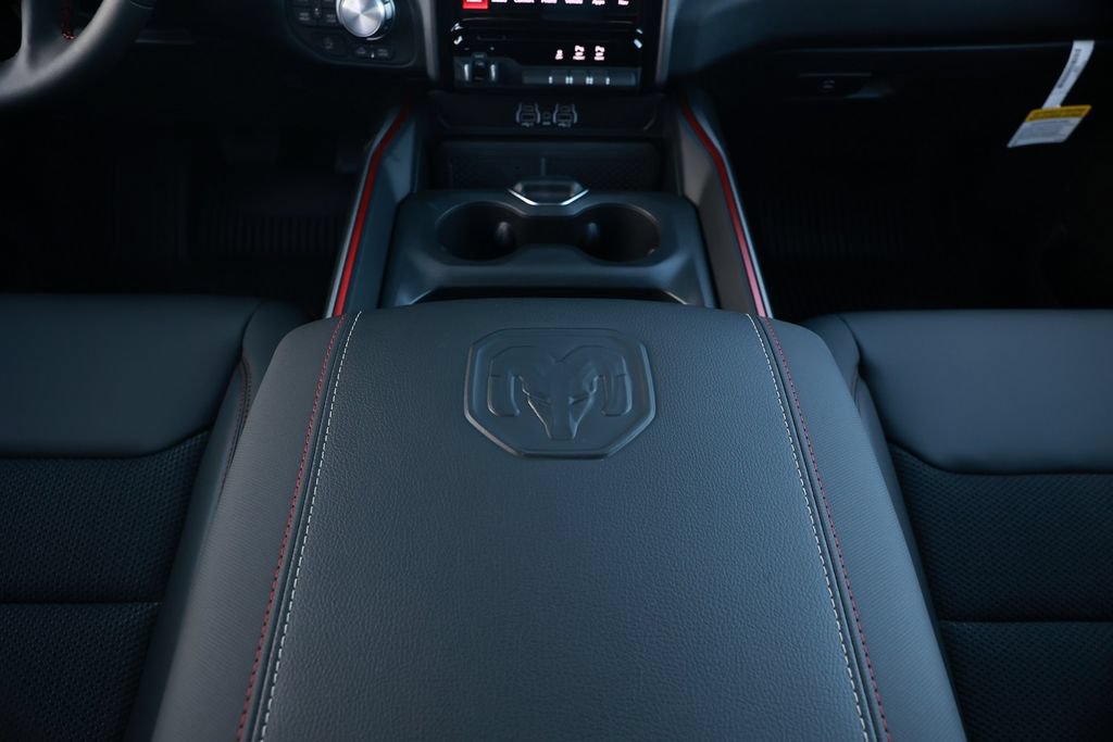 New 2026 RAM 1500 Rebel AWD/4WD image 31