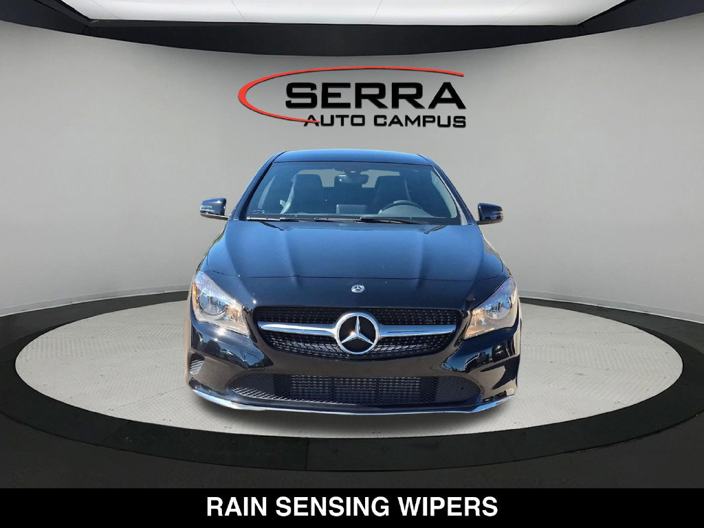 Used 2019 Mercedes-Benz CLA 250 4MATIC image 8