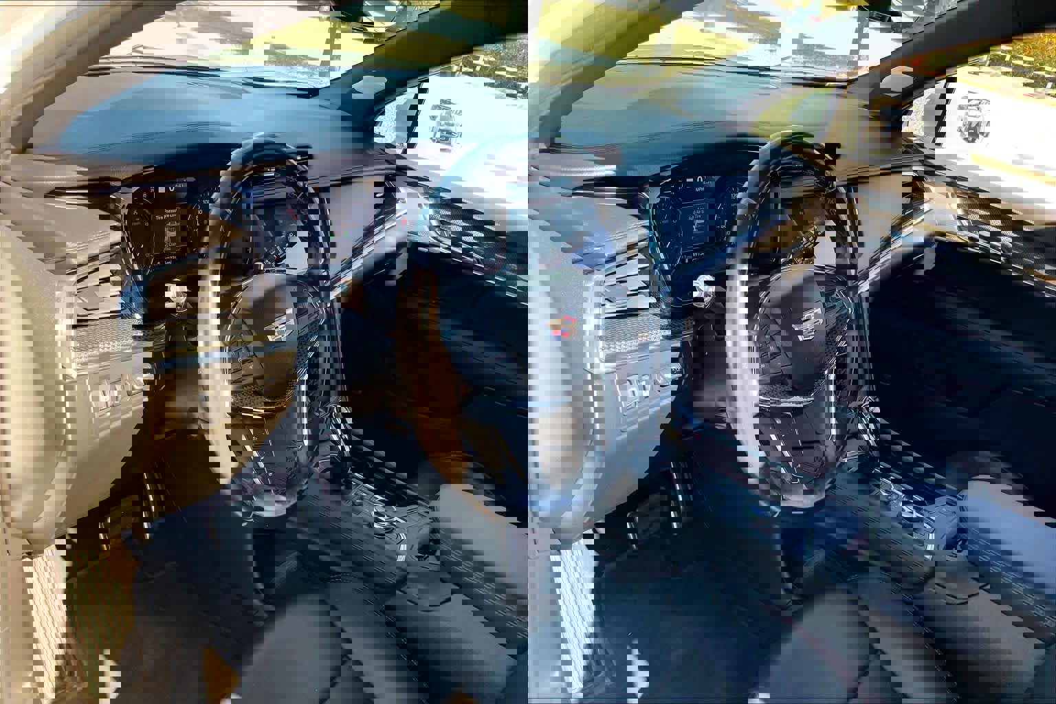 Used 2020 Cadillac XT5 Sportv image 16